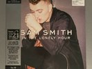 Sam Smith - In The Lonely Hour (HMV Silver Vinyl)
