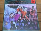 KIM FOWLEY GOOD CLEAN FUN LP NEW SEALED Imperial LP-12443 1969 Psych (Vinyl)
