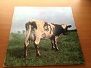 Original Pink Floyd Atom Heart Mother Vinyl Record LP Album EXC
