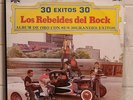 los rebeldes del rock lp