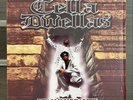 CELLA DWELLAS - Realms 'N Reality (1996) 2xLP OG 1st Press Vinyl Rap Nick Wiz NM