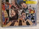 THE BEATLES - ANTHOLOGY (Volume 3) LP Sealed