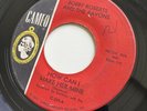 BOBBY ROBERTS & RAVONS How Can I Make Her Mine ‘64 garage 45 monster  CAMEO VG-