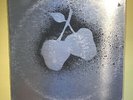 THE SILVER APPLES KAPP RECORDS KS-3562 VINTAGE VINYL LP 12