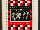 Muddy Waters The Rolling Stones Live At The Checkerboard Lounge Vinyl Record