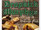 THE DROPKICK MURPHYS - The Warrior's Code / Vinyl LP limited on COLORED