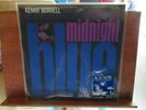 Kenny Burrell MIDNIGHT BLUE - Music Matters 1LP 200gm Edition SEALED & MINT
