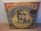 RSD Neil Young HOMEGROWN still sealed LP Unplayed mint CONDITION