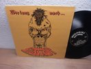 Stosstrupp – Wie Lang Noch...Lp  Rock-O-Rama Records – RRR.20 oi Punk