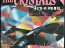 THE CRYSTALS / LA LA BROOKS 