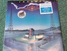 JOURNEY- Raised on Radio vinyl Lp. With hype sticker. Still Sealed  Rare
