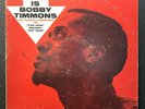 BOBBY TIMMONS This Here Is RIVERSIDE LP 12-317 Mono DG 1st No Inc