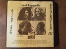 Led Zeppelin Live 4LP Set from 5/30/1977 Cap Center, Md.