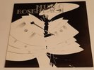 MUSEO ROSENBACH - RARITIES LP VINYL - ITALIAN PROGRESSIVE ROCK - MELLOW RECORDS