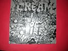 Cream LP 