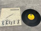 Echo And The Bunnymen ,Bring On The Dancing Horses 12” Vinyl Single ,1985