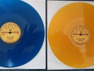 ELVIS PRESLEY- complete set SUN 78 RPM Colored Vinyl