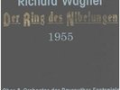 Wagner Der Ring Des Nibelungen (1955) NEAR MINT Testament Vinyl LP-Box