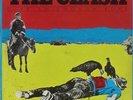 The Clash Give Em Enough Rope NEAR MINT CBS Vinyl LP