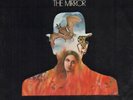 Spooky Tooth The Mirror DIE CUT COVER NEAR MINT Goodear Records Vinyl LP