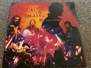 Alice In Chains Unplugged Vinyl