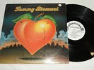 LP : Tommy Stewart - self titled (1976) jazz trumper - DJ copy