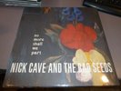 Nick Cave & The Bad Seeds - No More Shall We Part  - 2LP Vinyl  /// Neu & OVP