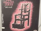 LP THE BLACK KEYS Let's Rock (RED Vinyl, Nonesuch 2019) NEW MINT SEALED
