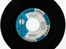 RIMSHOTS dance girl / who got the monster U.S. ASTROSCOPE 45rpm_1974 soul FUNK