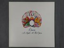 Queen - A Night At The Opera Original EMI 1975 Pressing Gatefold Sleeve