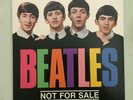 The Beatles Not For Sale NEMS (2) MOP 910 VG+/VG+