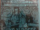 Guns N' Roses Appetite for Demo ?lition White Label Edition