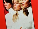 BEAUTIFUL FARRAH FAWCETT JACLYN SMITH COVER CHARLIES ANGELS VA THEMES VINYL LP