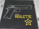 Fatbeats DJ Scratch Roulette 45 7