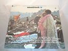 Woodstock Original Soundtrack Sealed Vinyl Records LP USA 1970 Cotillion Promo