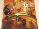 Belly - King LP (1995, Sire) Original US Pressing White