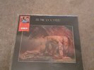 Atomic Rooster- Death Walks Behind You- Limited Edition Orange Vinyl