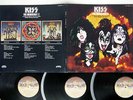 KISS ORIGINALS 2 CASABLANCA VIP-5504,5,6 JAPAN VINYL 3LP