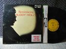 Buddy Holly vg+ / vg+ - ex promo LP Reminiscing