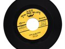 Pat Riley - Love Is Life Itself - 45RPM - Near Mint - Very Rare