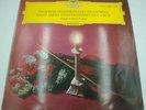 RUGGIERO RICCI violinkonzert n°2 PAGANINI violinkonzert n°1 SAINT-SAËNS LP 1965