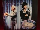 LINDA RONSTADT For Sentimental Reasons 1986 Vinyl LP + INNER Nelson Riddle