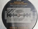 DIGITAL & SPIRIT - MISSION ACCOMPLISHED / FAR OUT REMIX - RAZORS EDGE - JUNGLE