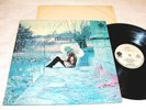 Affinity - Self-Titled S/T, 1970 Prog Rock LP, Nice VG++ , Orig Paramount Press