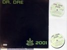 Dr. Dre ORIG EURO 2LP 2001 EX ’99 4904861 Gangsta Rap Snoop Dog Eminem
