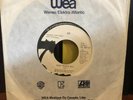 U2 - New Year's Day - Rare Canada Promo 7