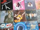 Disques Vinyle 33 tours Lp et Maxi 45 Tours Rock Pop Funk Afro Post Punk