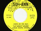 Soul Gospel 45 - Mighty Golden Jubilee Gospel Singers - Show Me - Su-Ann VG+ mp3