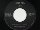Sweet Soul 45 - Pilgrim Travelers - I'm Depending On You - Gospel P.T. - mp3