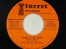 Sweet Soul 45 - Will & Sweet Sounding Tornadoes - Stand By Me - Turret VG++ mp3